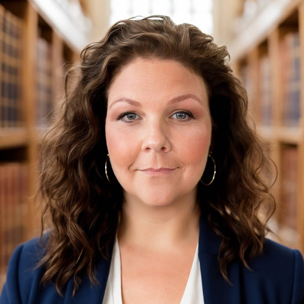 Erin D. Daley