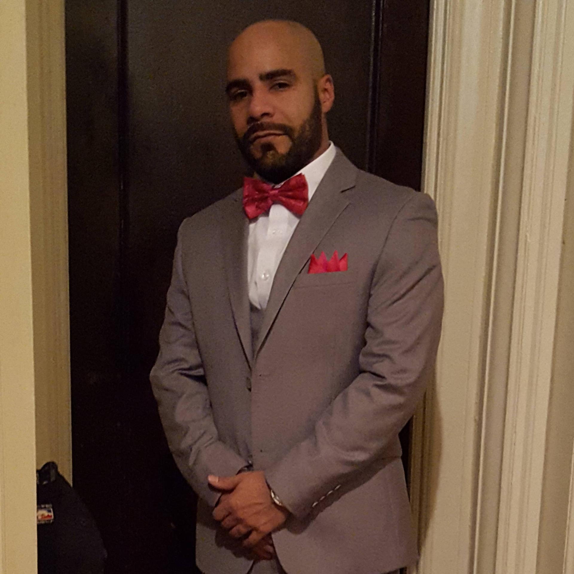 Andres Martinez