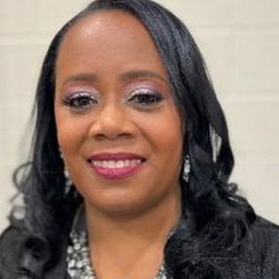Sharlette Samuels