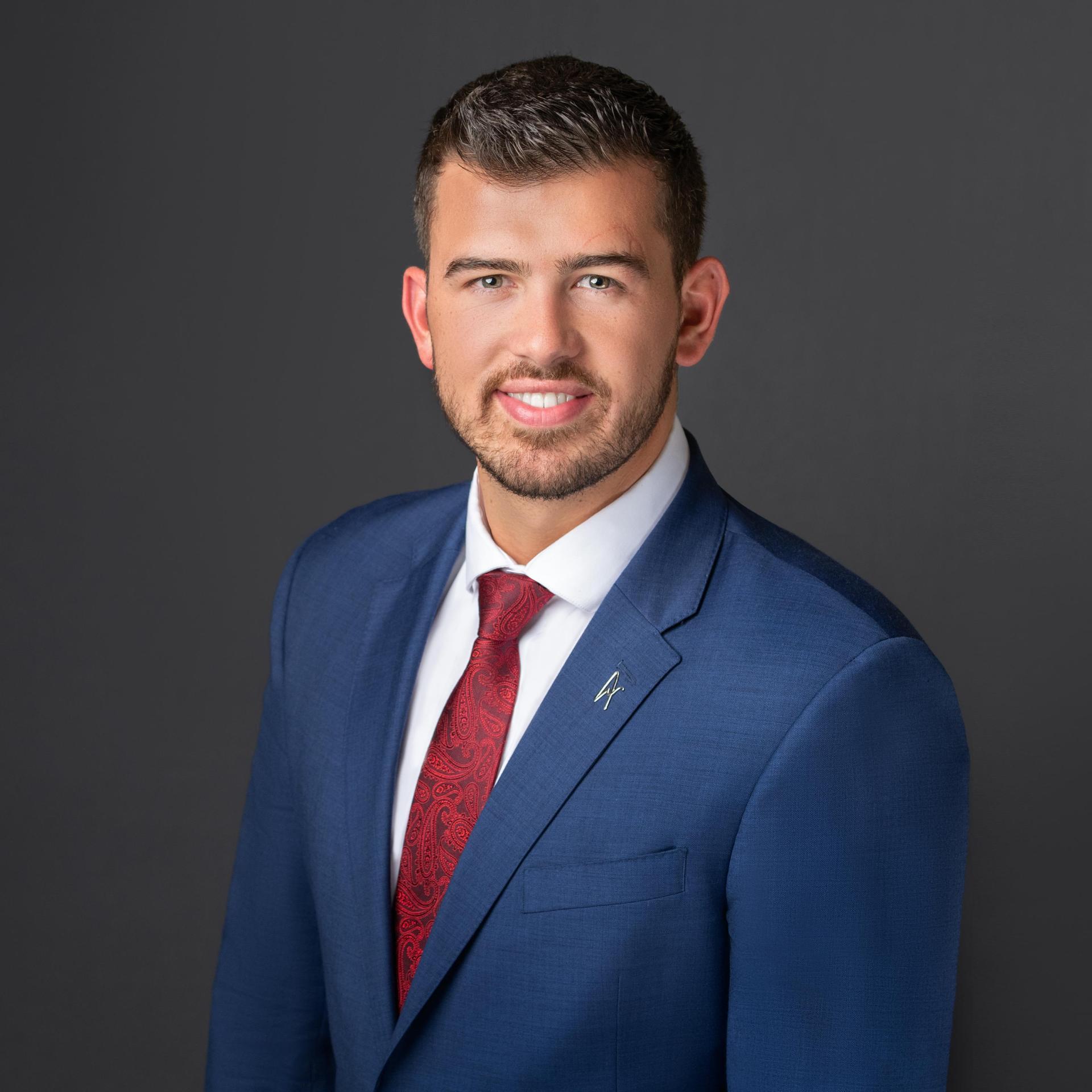 Matthew Kirby, CFP®, CPWA®