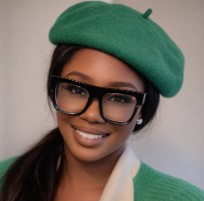 RACQUEL EDWARDS