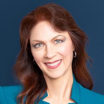 Amy J. Alexander