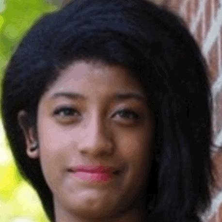 Chelsea Bovell