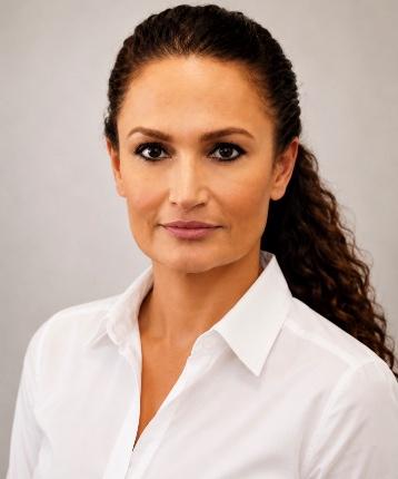 Estefania Pierre-Paul