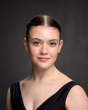 Jillian Clare Clements