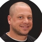 Eric England