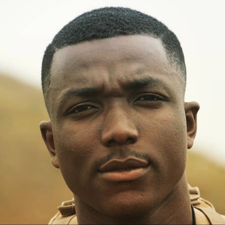 Eric Kissi