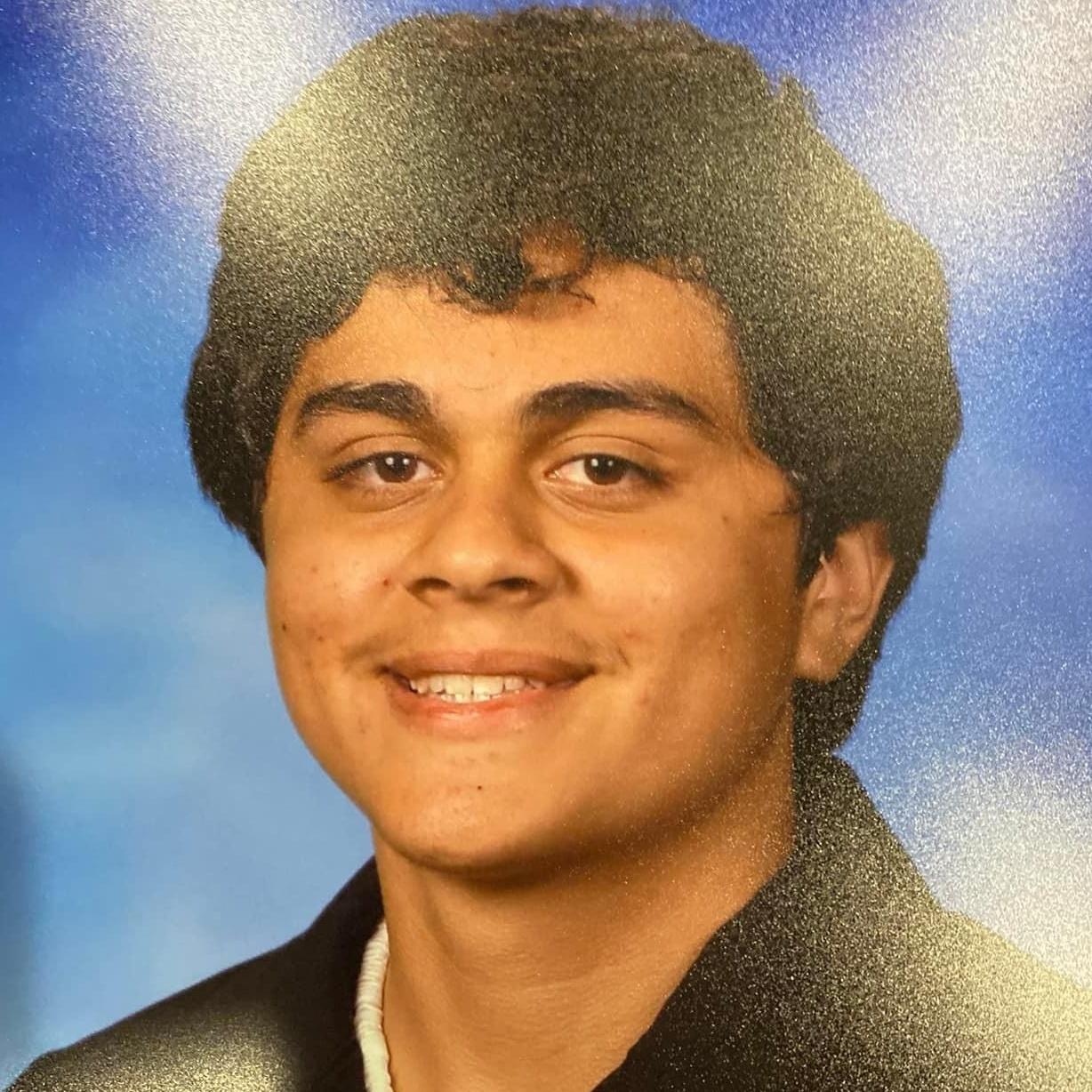 Jared Benavides