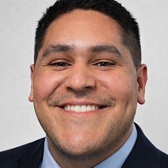Rudy Cordero