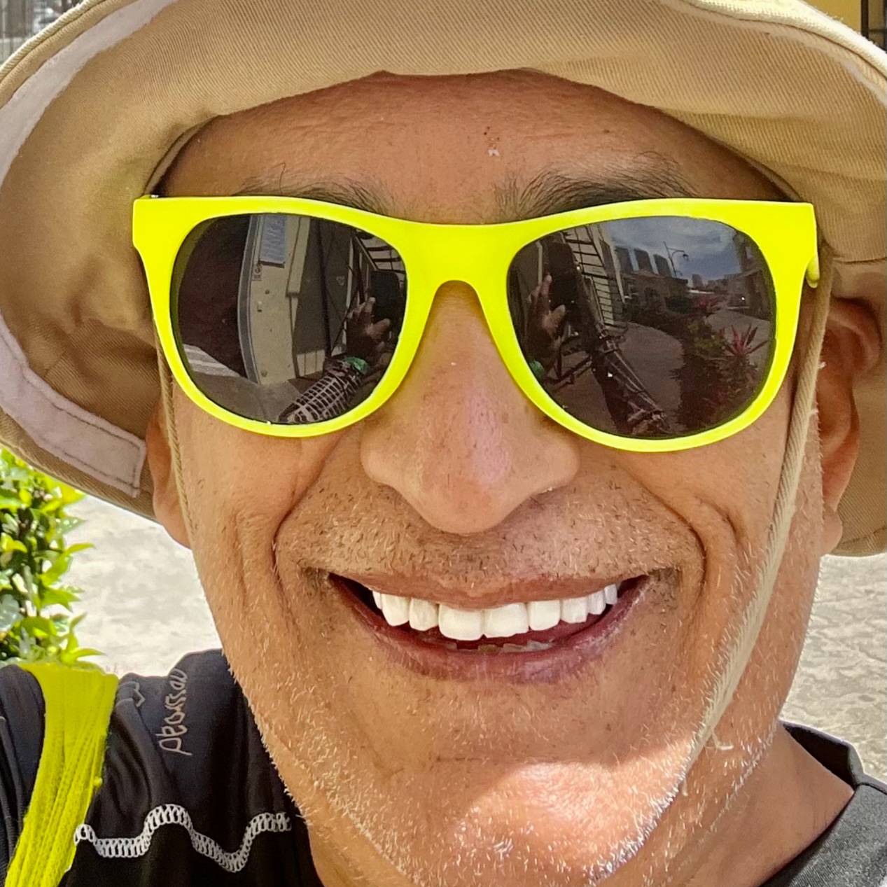 Marc Barocio