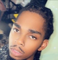 Tywaune Harris