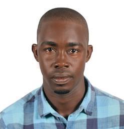 EDY MAXIME NGORAN