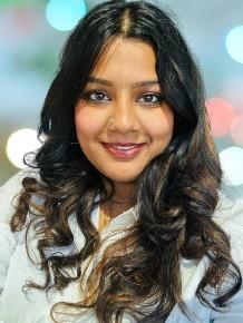 Swetha Gunasekar