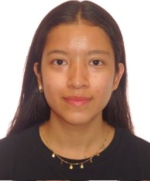 Evelyn Paola Baculima Lucas