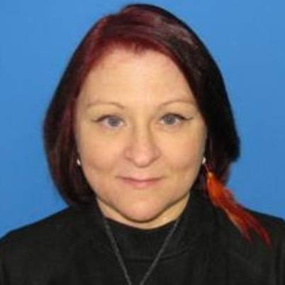 Pamela Powers