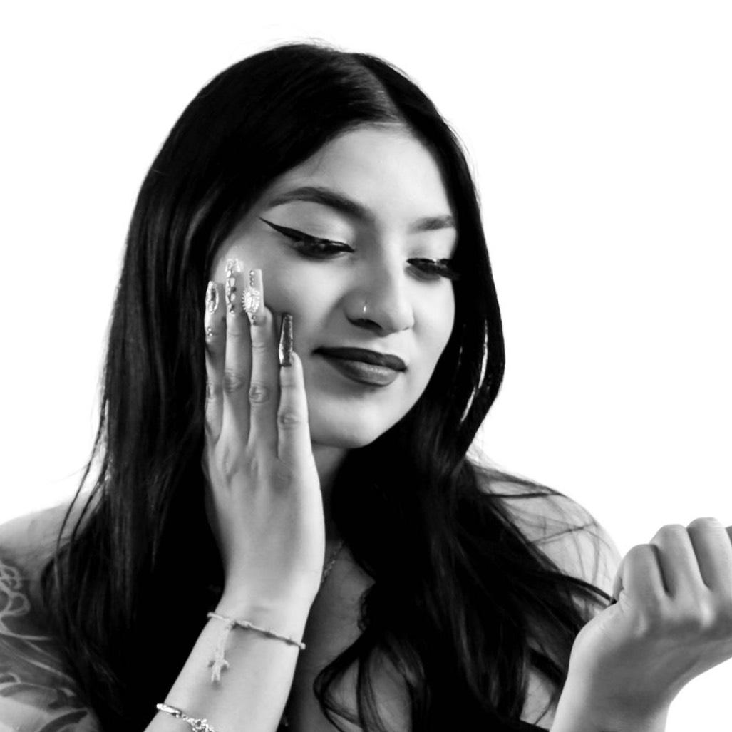 Esmeralda Albarran