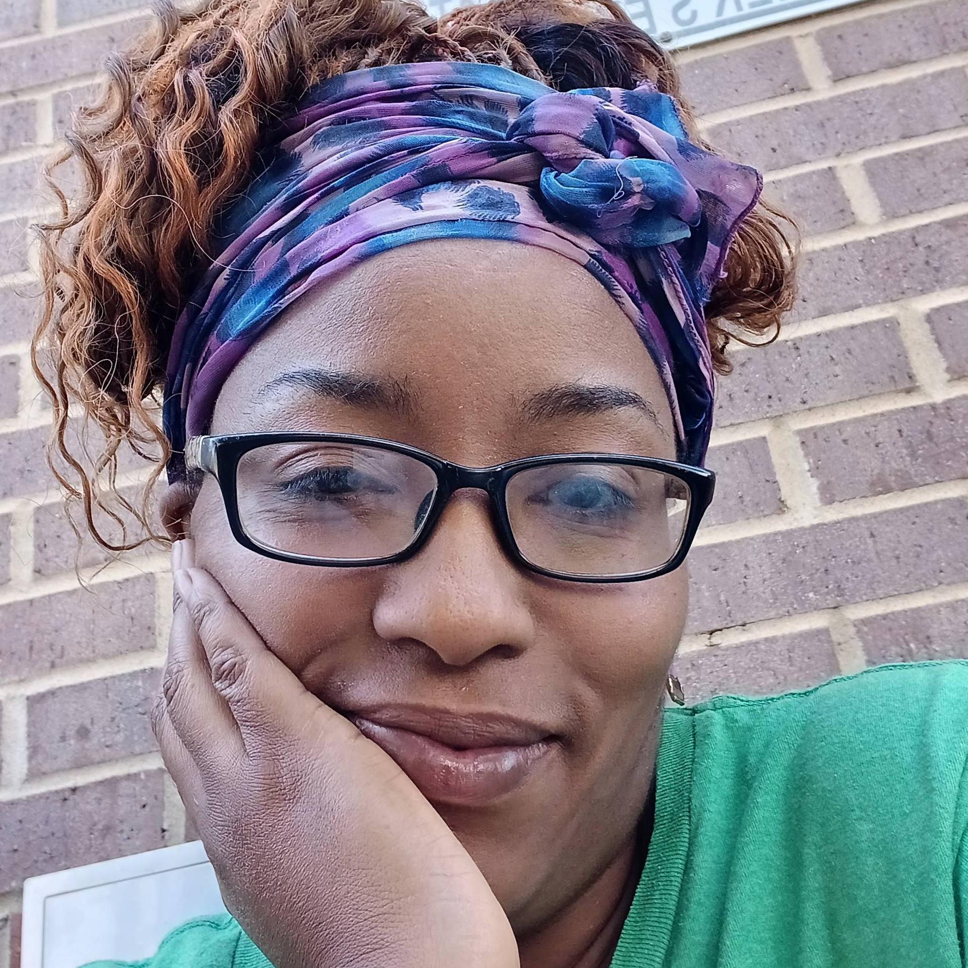 Stephania Woods