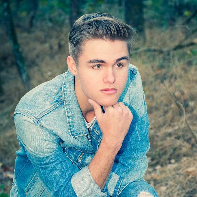 Cody Monahan