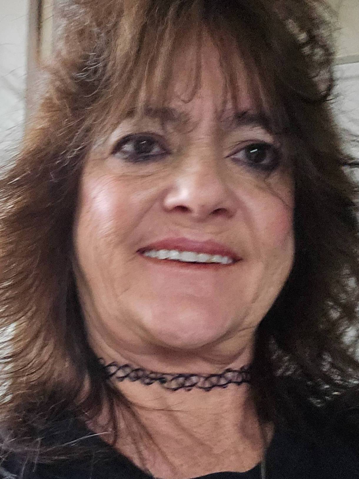 Tracy Burns