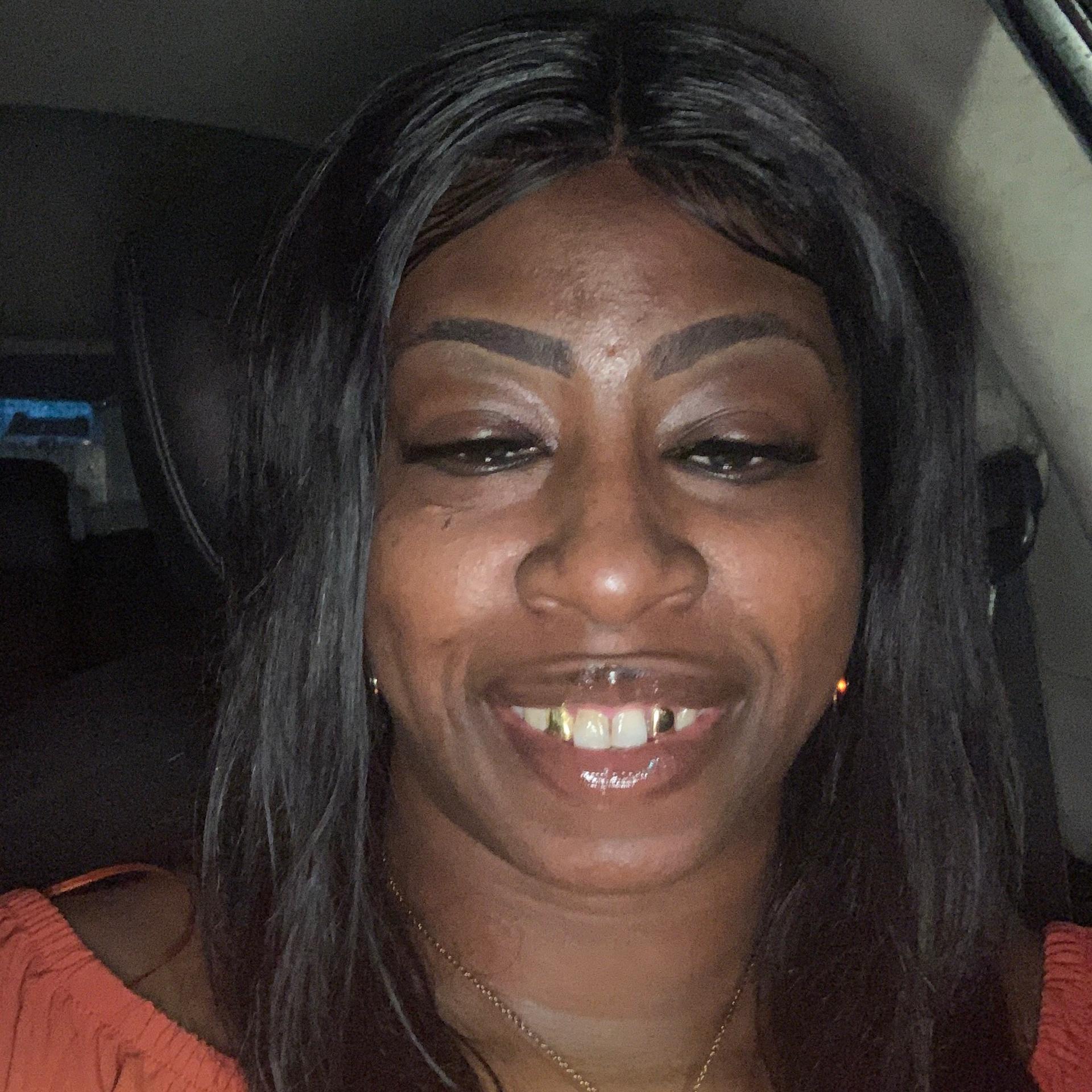 Latasha Gaines