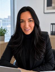 Claudia Castillo
