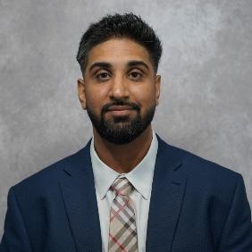 Shayan Ahmed