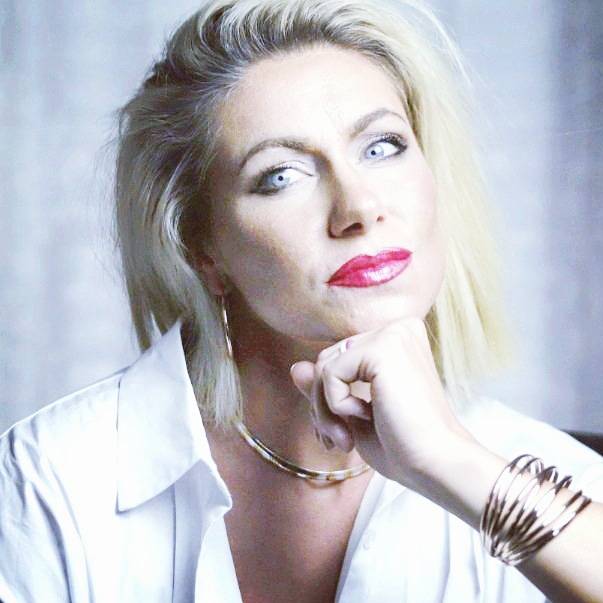 Jennifer Jorgensen