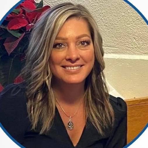 Kendra Mccown