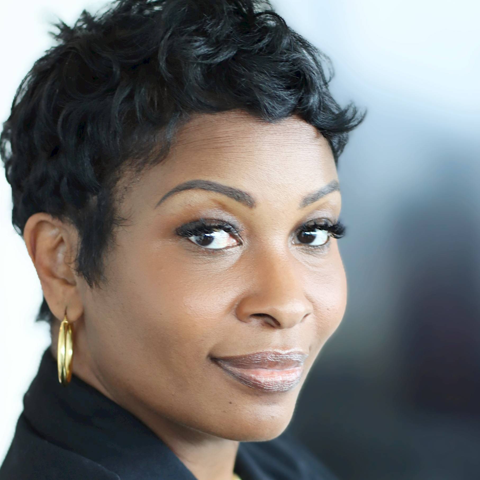 Celisha Jones