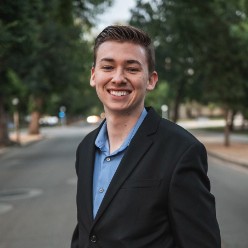 Sean McGinty