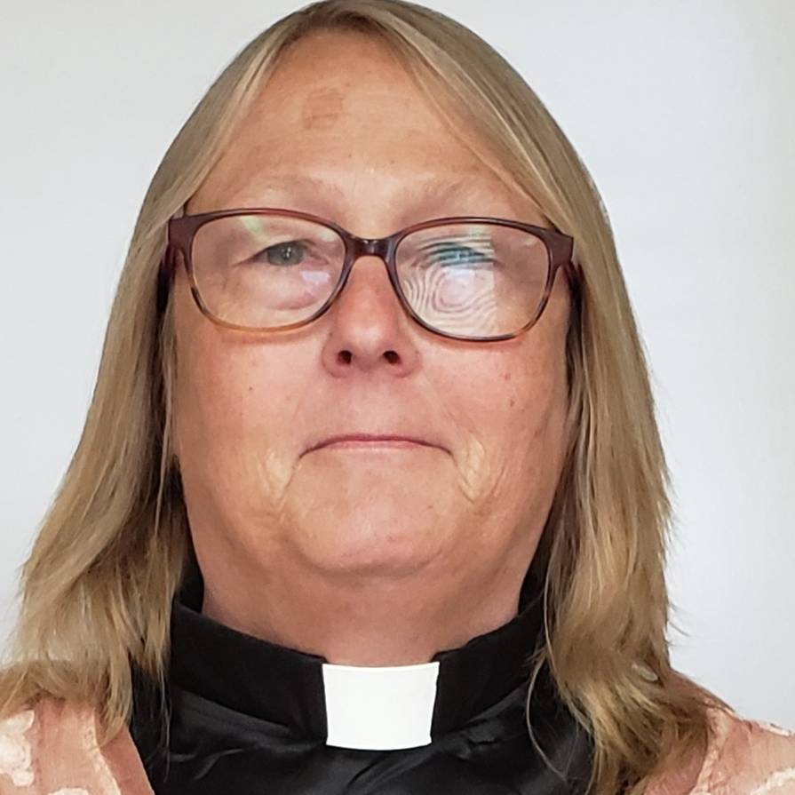 Tammy Sharp