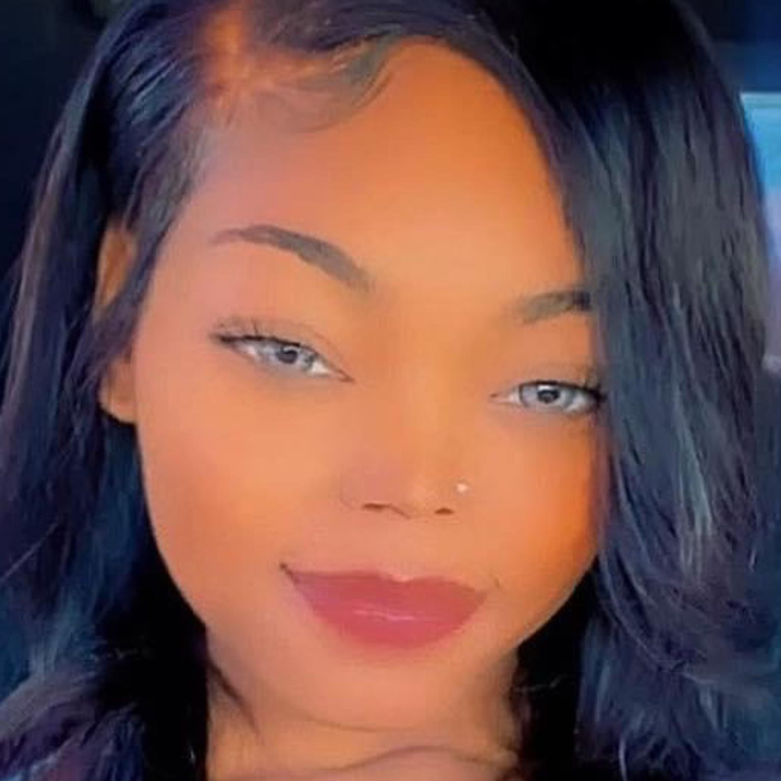 Osheonna Scroggins