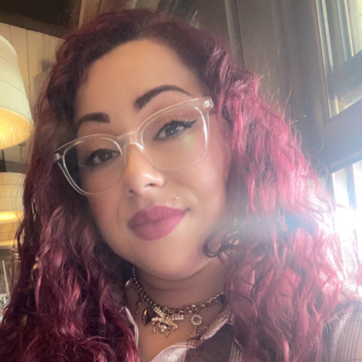 Eileen Palacios