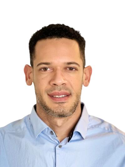 Meyker Gomez Amador