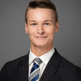 Connor Zilske