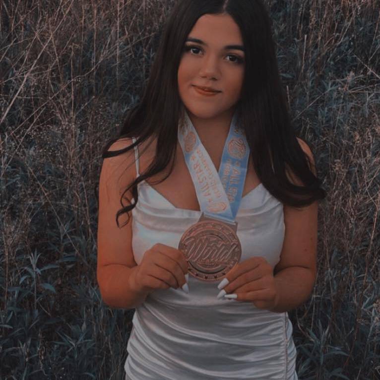 Mia Cummins