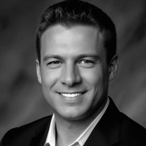 RYAN P. HUGHES
