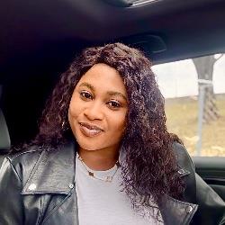 Sarah Danquah Adom