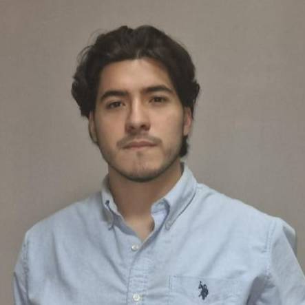 Alexander Trujillo