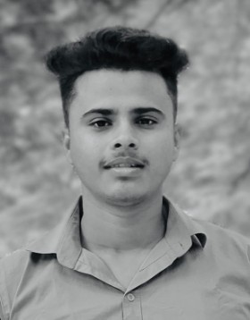 Harsh Sharma