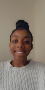 MaeQuelle Virginia Brown