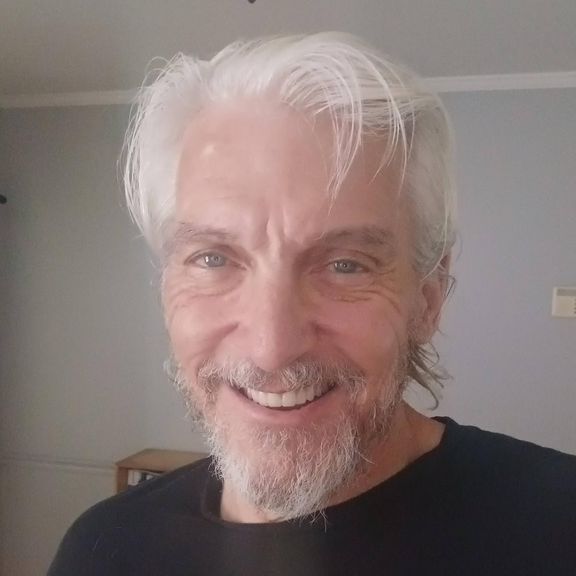 William Sanders