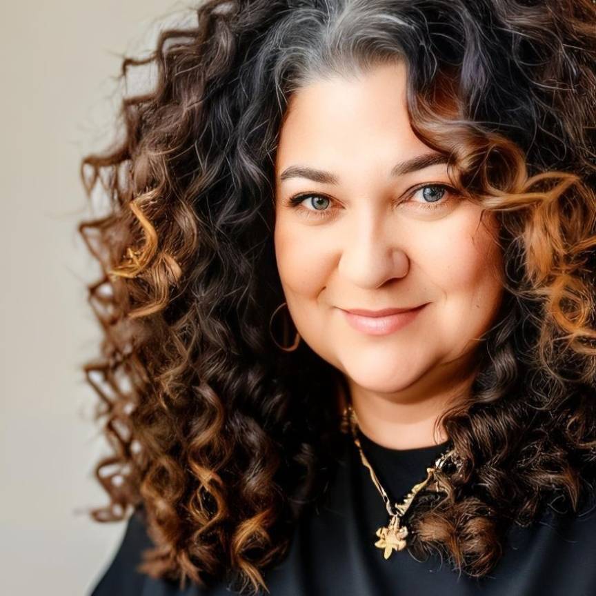 Rita Lika Leolani Vogel