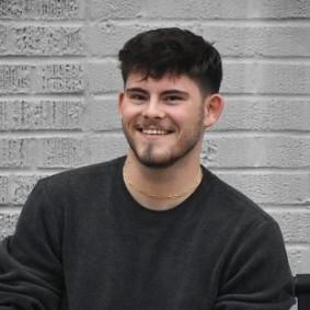 Caleb Massarek