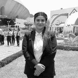 Shirsha Ghose Dastidar
