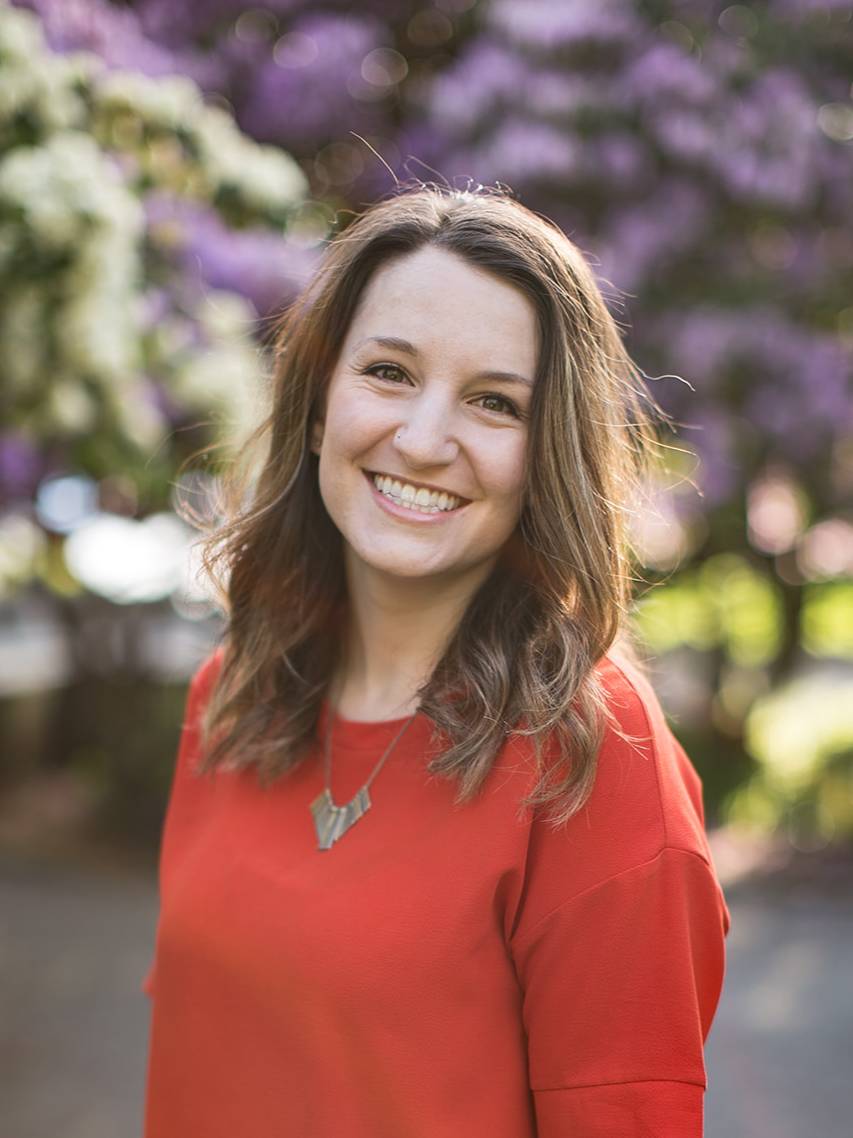 MARISSA LOCKE