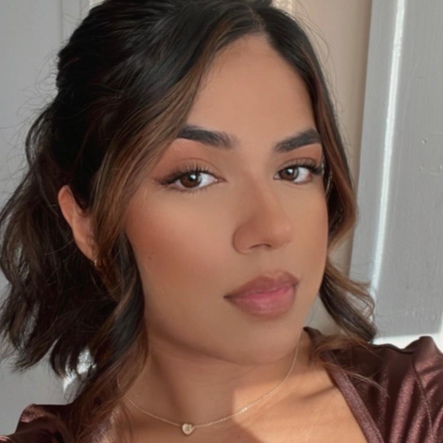 Paola Rizo