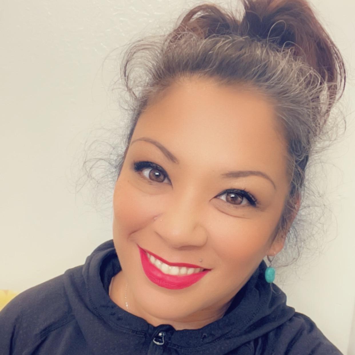 Tisha Flores