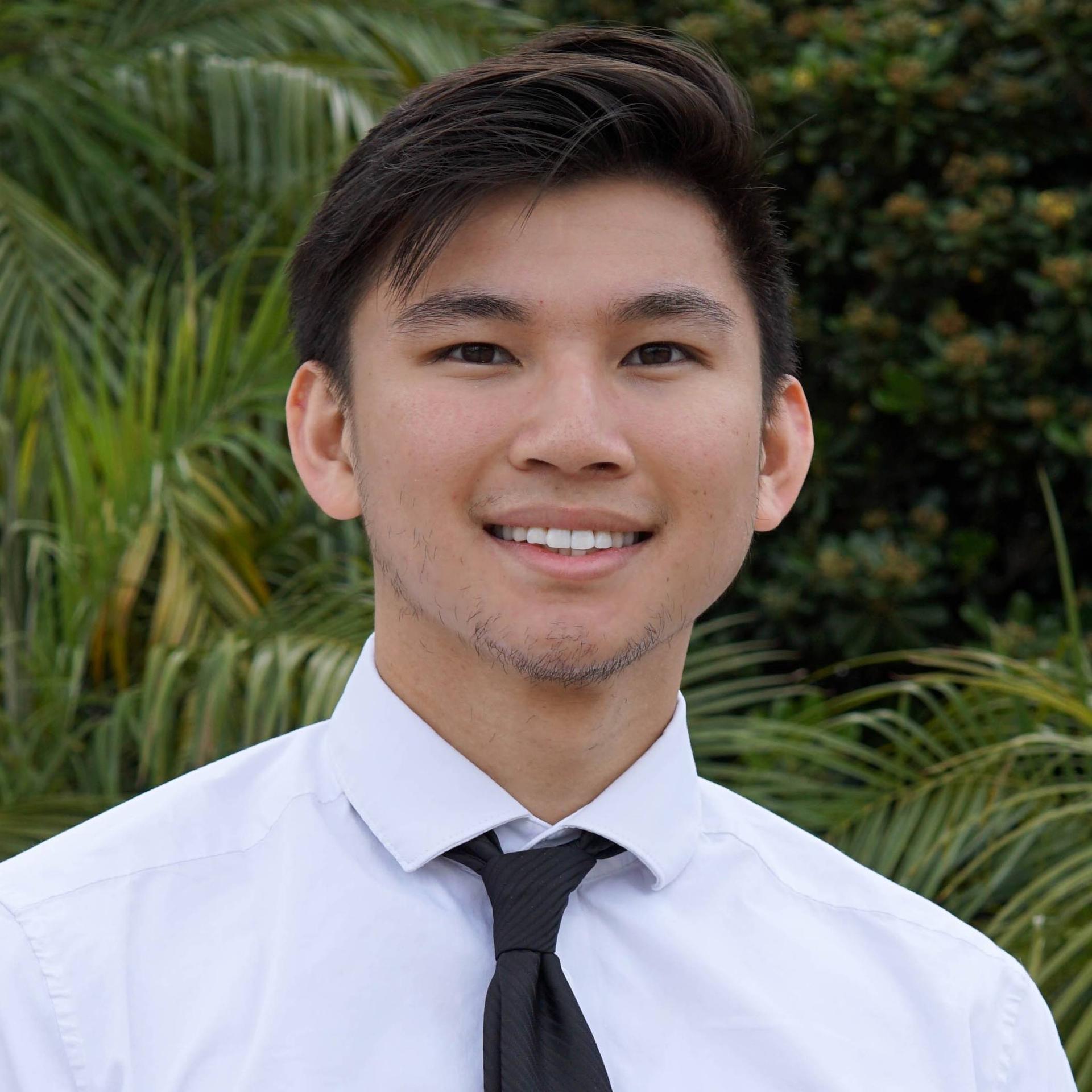 Brian Duong