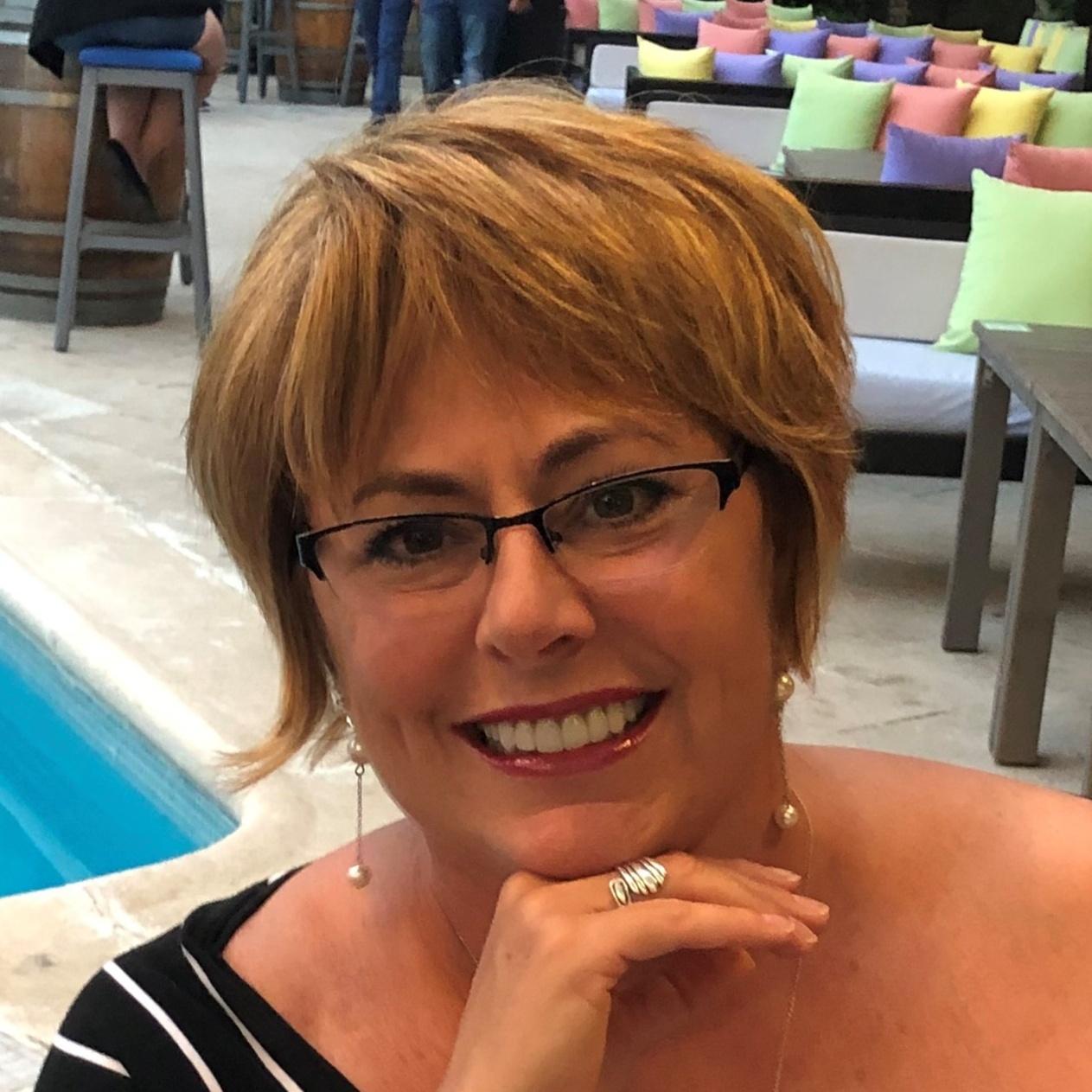 Jill Rovero Achkar
